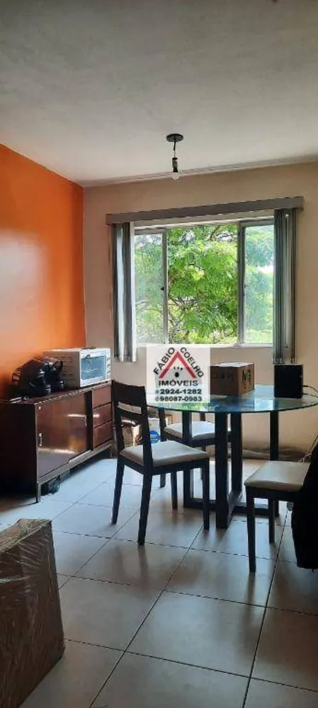 Apartamento, 3 quartos, 71 m² - Foto 7