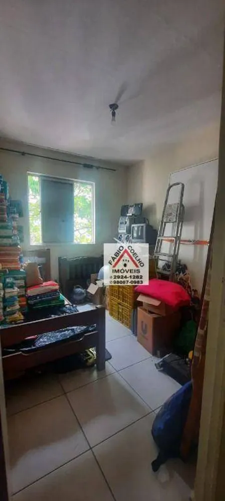 Apartamento, 3 quartos, 71 m² - Foto 5
