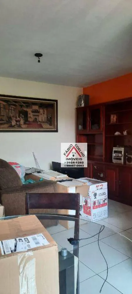 Apartamento, 3 quartos, 71 m² - Foto 6