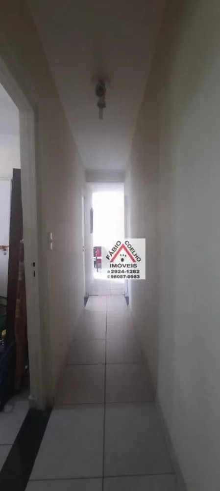 Apartamento, 3 quartos, 71 m² - Foto 6