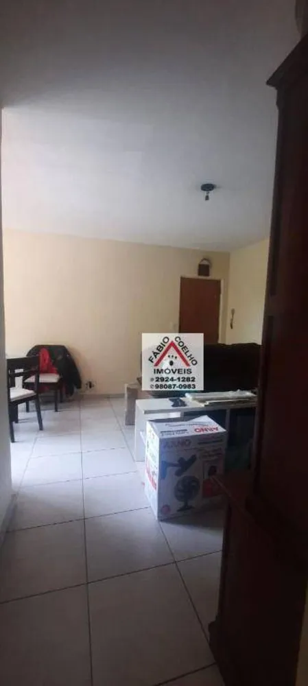 Apartamento, 3 quartos, 71 m² - Foto 9