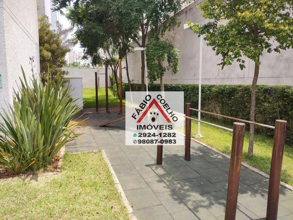 Apartamento, 2 quartos, 62 m² - Foto 9