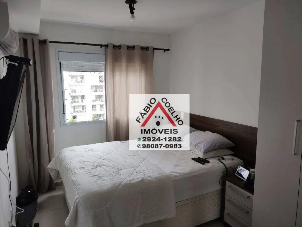 Apartamento, 2 quartos, 62 m² - Foto 4