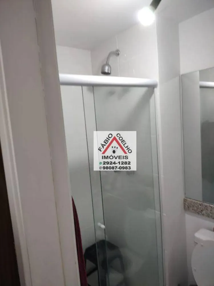 Apartamento, 2 quartos, 62 m² - Foto 10