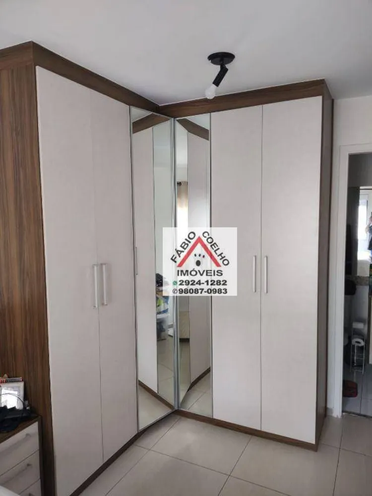 Apartamento, 2 quartos, 62 m² - Foto 5