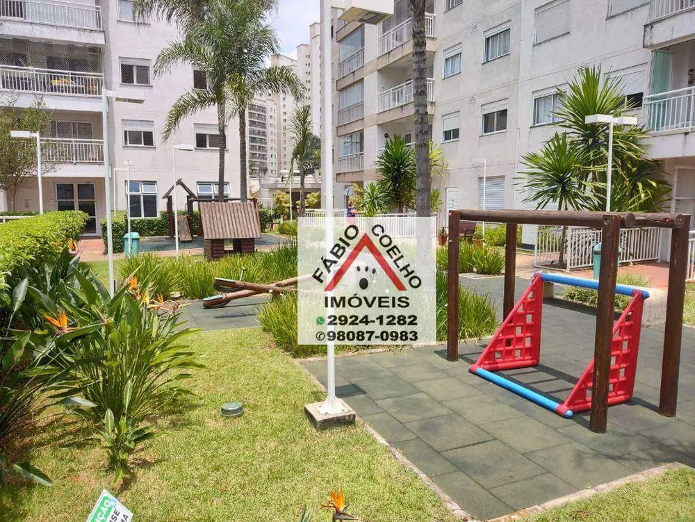 Apartamento, 2 quartos, 62 m² - Foto 12