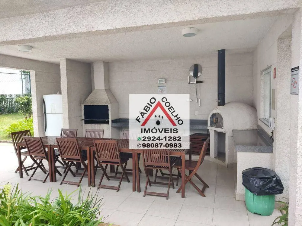 Apartamento, 2 quartos, 62 m² - Foto 11