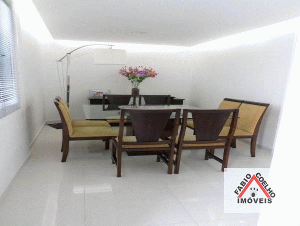 Casa, 160 m² - Foto 6