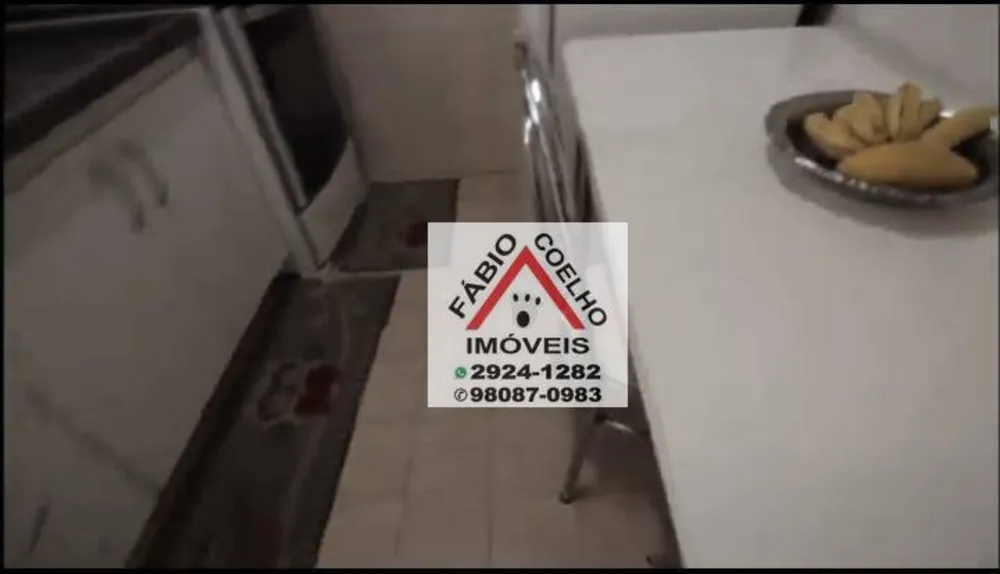 Apartamento, 3 quartos, 65 m² - Foto 13
