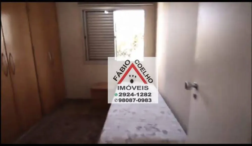 Apartamento, 3 quartos, 65 m² - Foto 7
