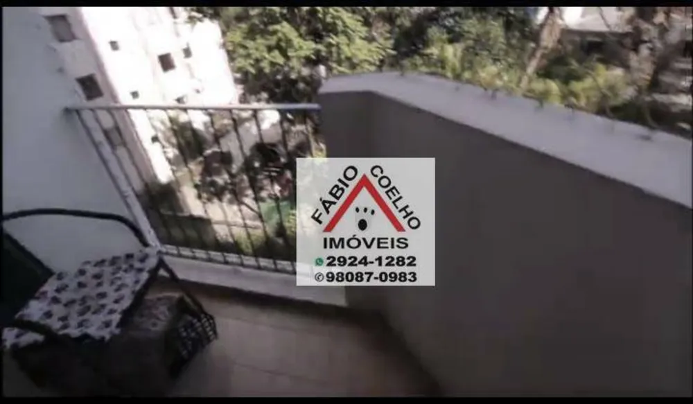 Apartamento, 3 quartos, 65 m² - Foto 6