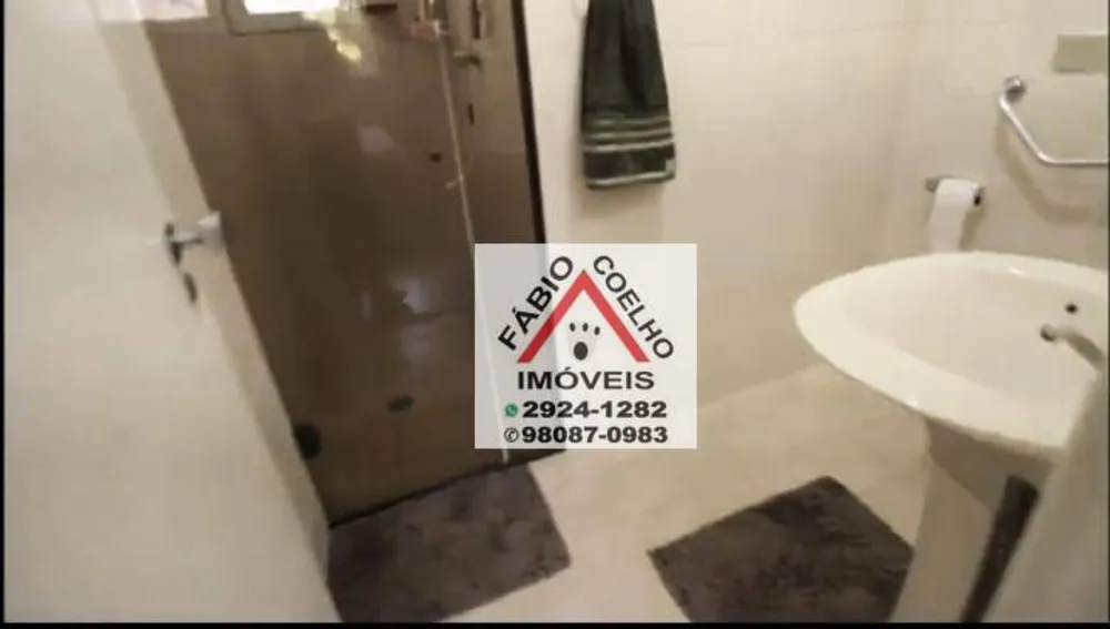 Apartamento, 3 quartos, 65 m² - Foto 8