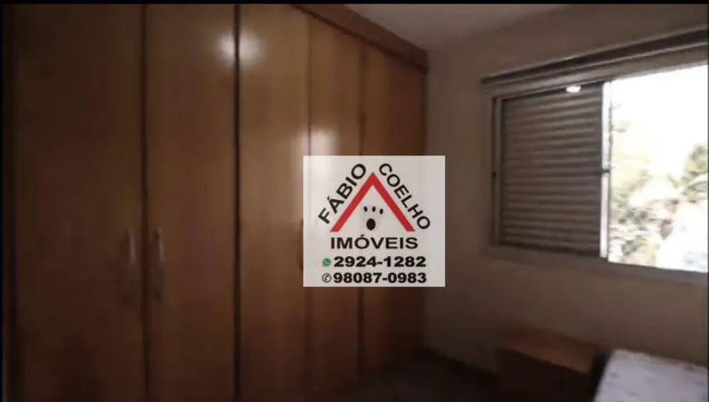 Apartamento, 3 quartos, 65 m² - Foto 16
