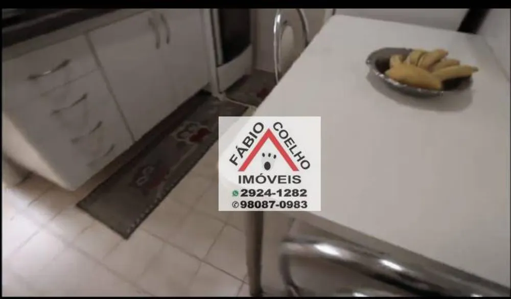 Apartamento, 3 quartos, 65 m² - Foto 3