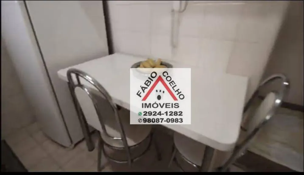 Apartamento, 3 quartos, 65 m² - Foto 10