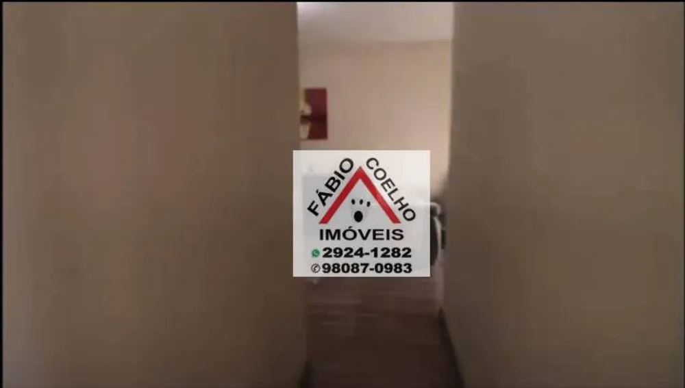 Apartamento, 3 quartos, 65 m² - Foto 11