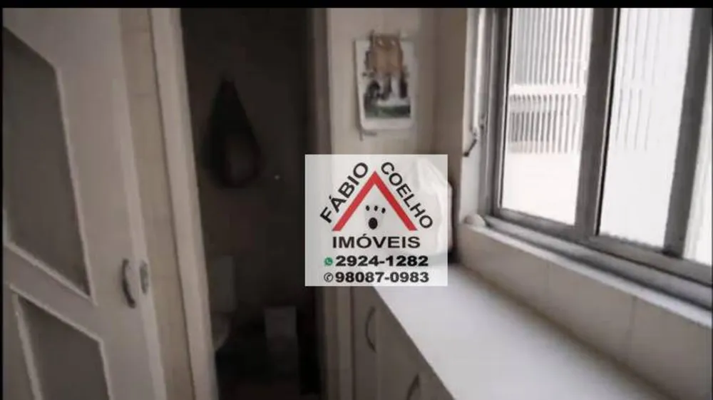 Apartamento, 3 quartos, 65 m² - Foto 2