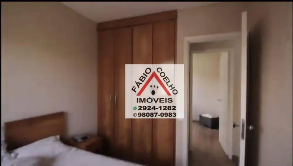 Apartamento, 3 quartos, 65 m² - Foto 1