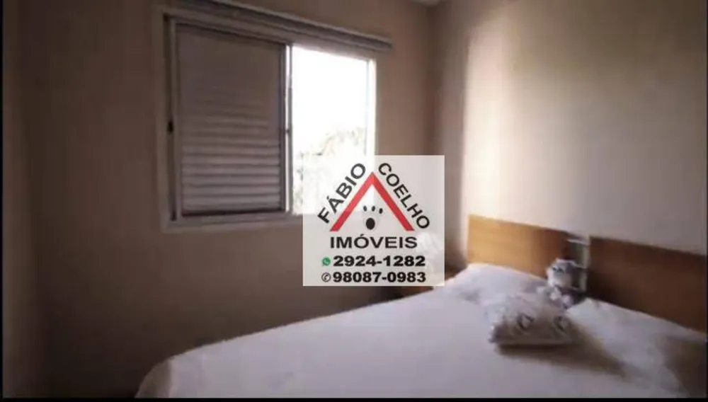 Apartamento, 3 quartos, 65 m² - Foto 5