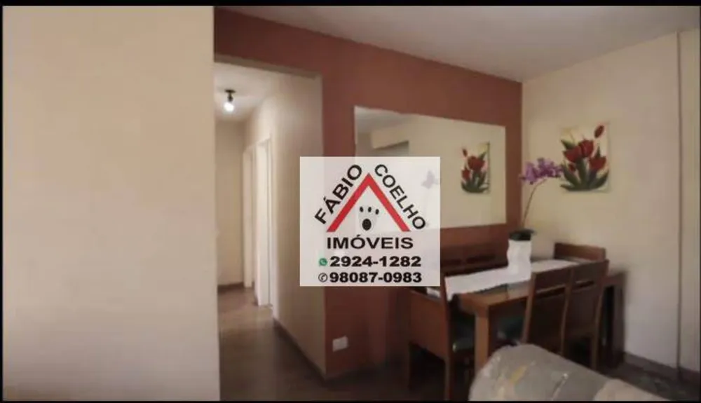 Apartamento, 3 quartos, 65 m² - Foto 14