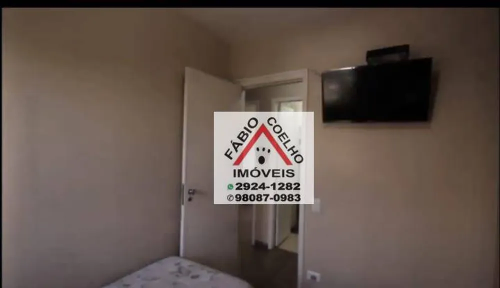 Apartamento, 3 quartos, 65 m² - Foto 15