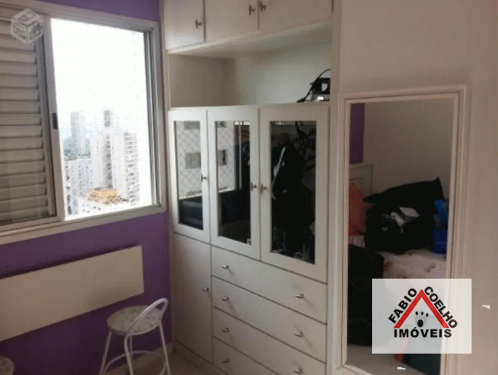 Apartamento, 65 m² - Foto 8