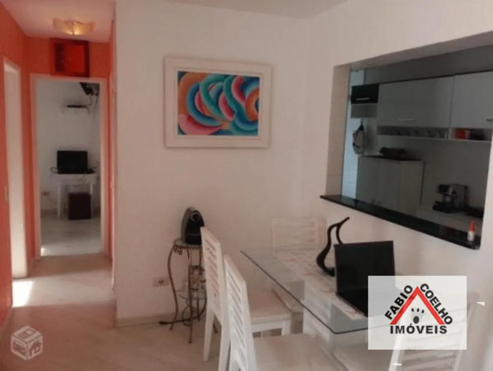 Apartamento, 65 m² - Foto 5
