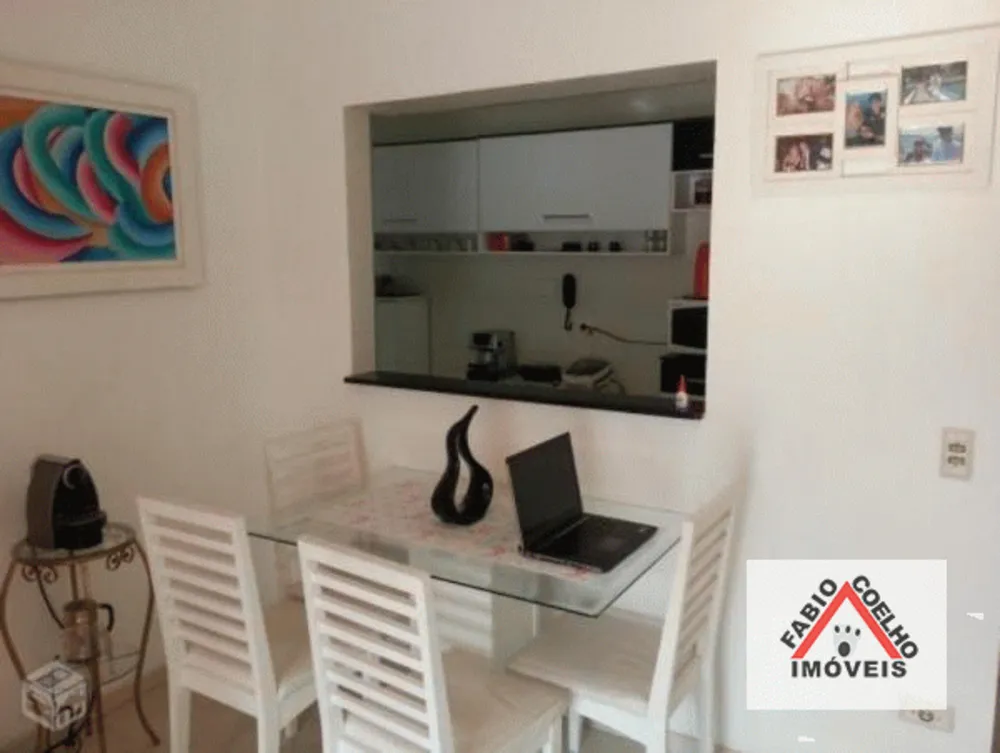 Apartamento, 65 m² - Foto 4