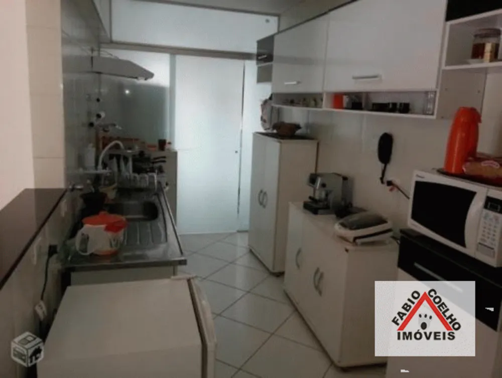 Apartamento, 65 m² - Foto 6