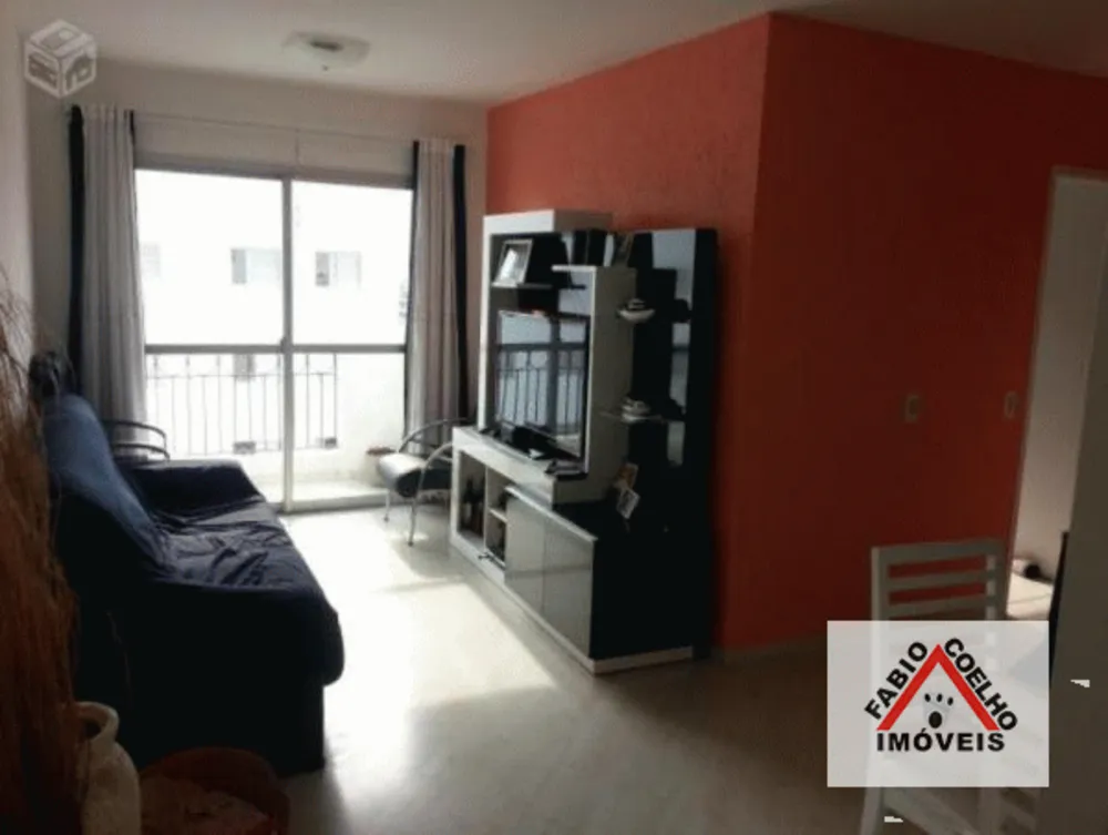Apartamento, 65 m² - Foto 1