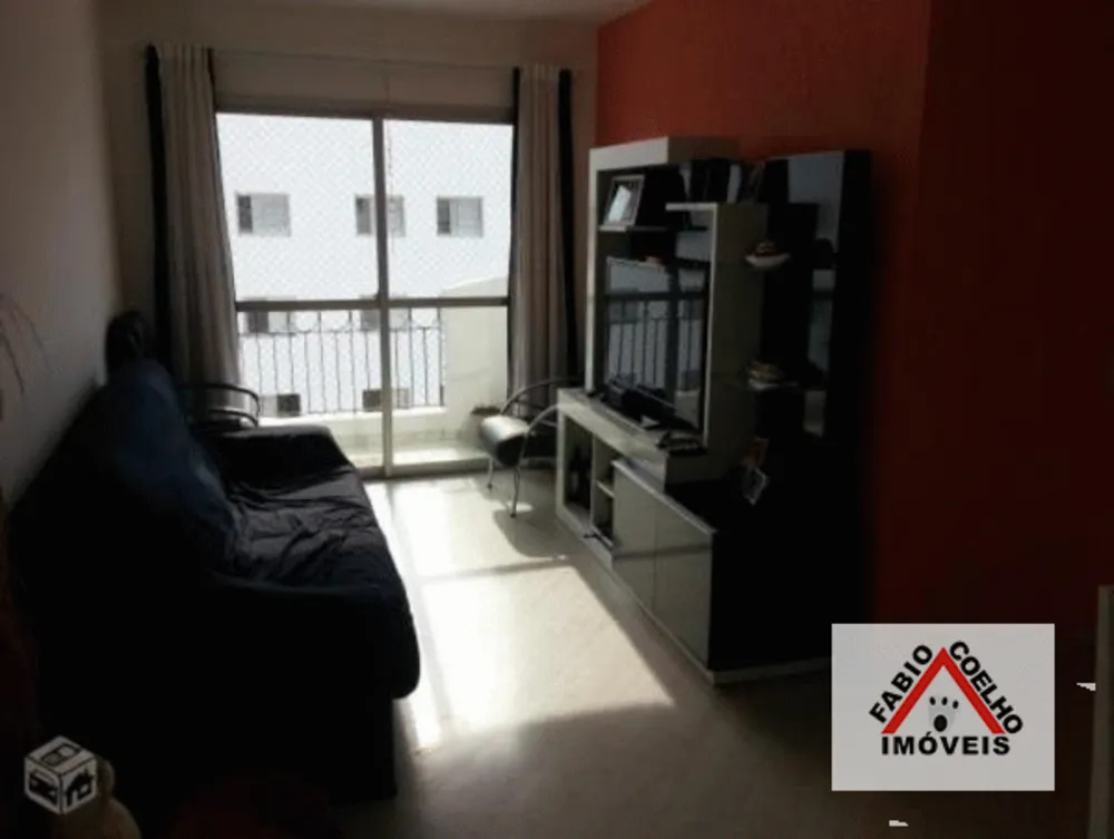 Apartamento, 65 m² - Foto 7
