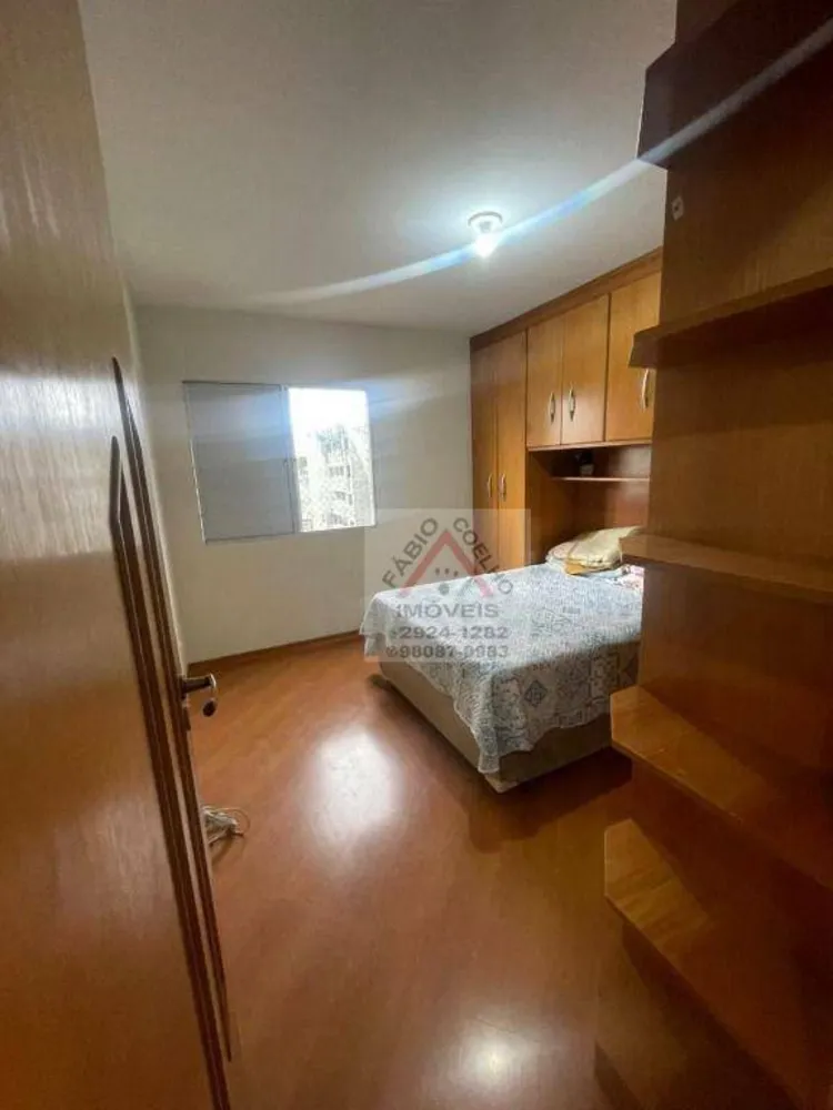 Apartamento, 3 quartos, 67 m² - Foto 8