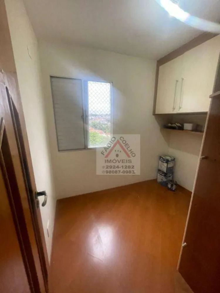 Apartamento, 3 quartos, 67 m² - Foto 16