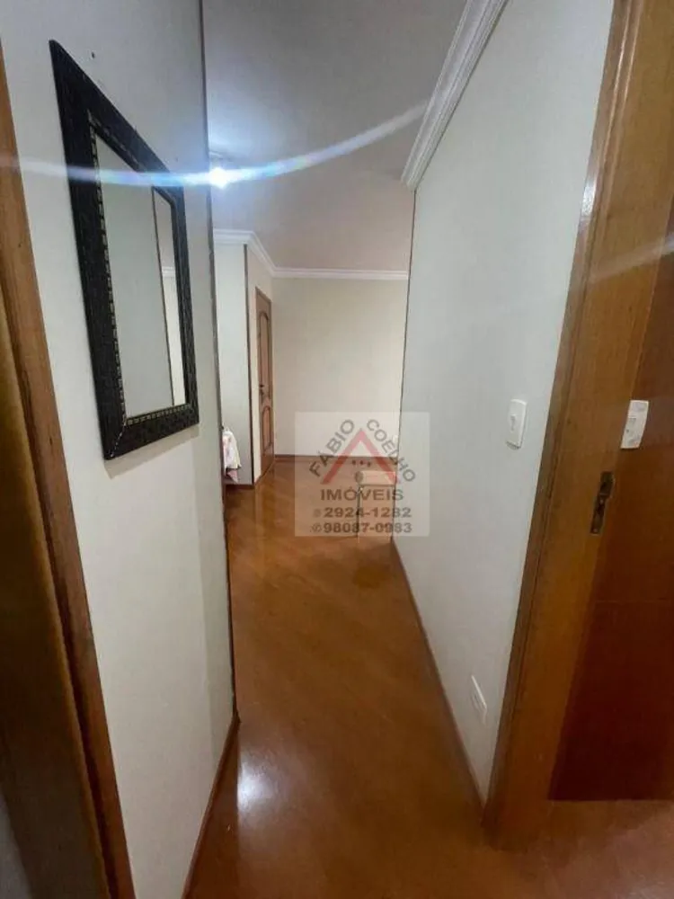 Apartamento, 3 quartos, 67 m² - Foto 7