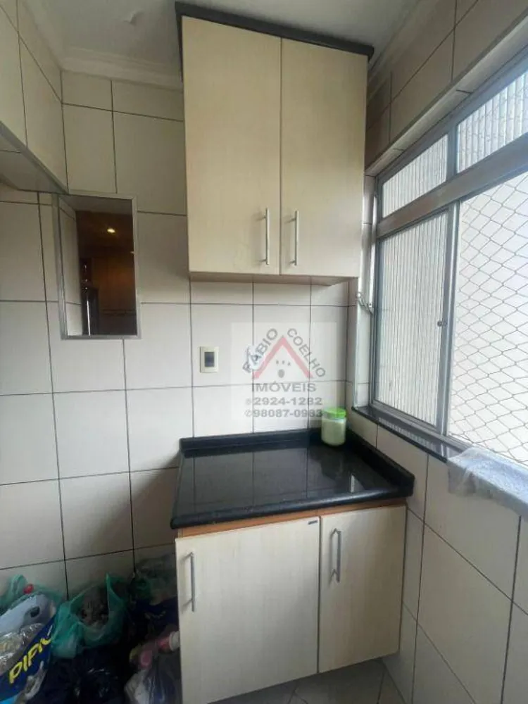 Apartamento, 3 quartos, 67 m² - Foto 11