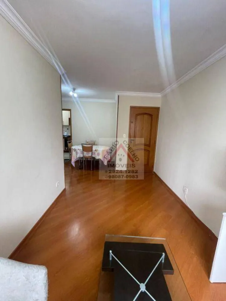 Apartamento, 3 quartos, 67 m² - Foto 2