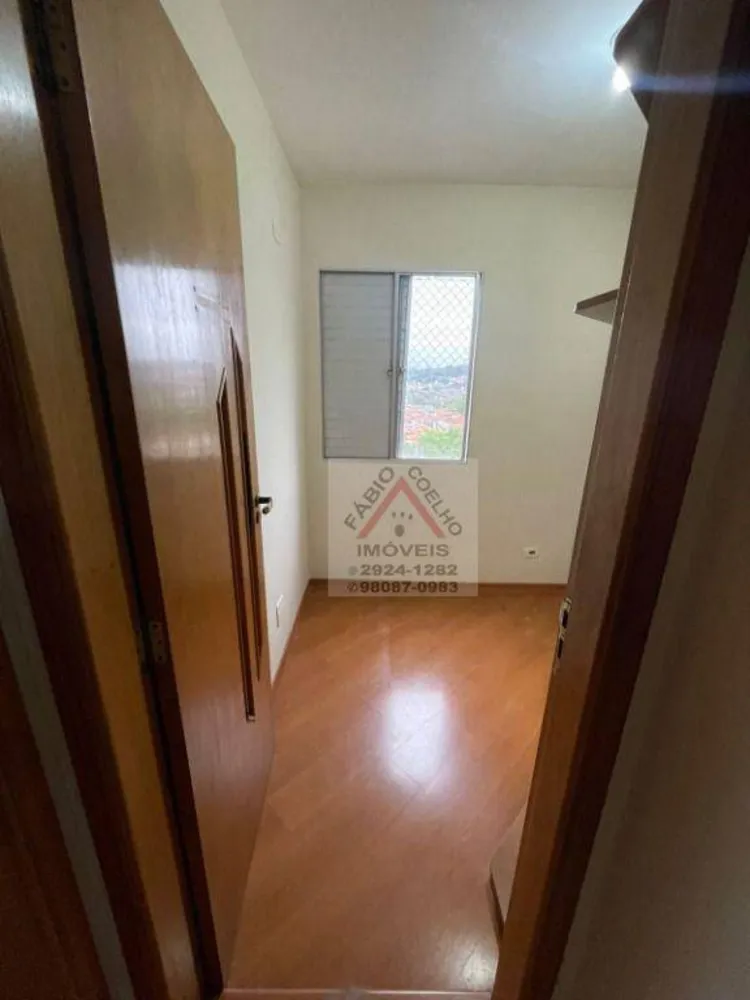 Apartamento, 3 quartos, 67 m² - Foto 15