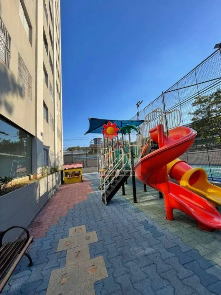 Apartamento, 3 quartos, 67 m² - Foto 14