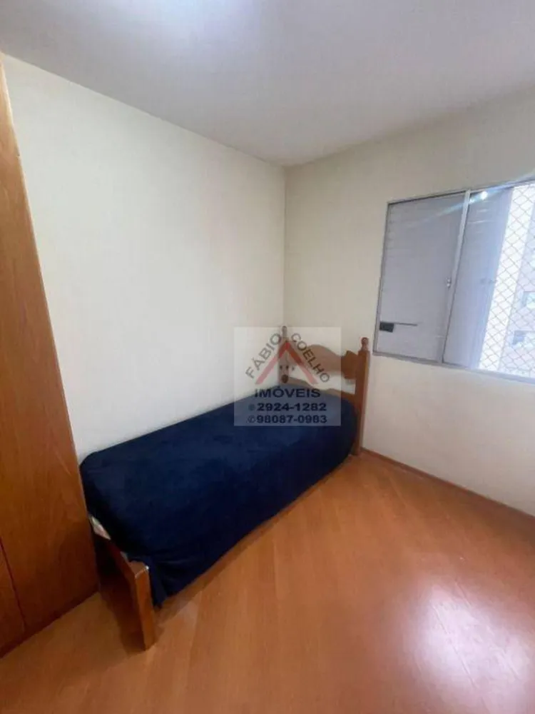 Apartamento, 3 quartos, 67 m² - Foto 4