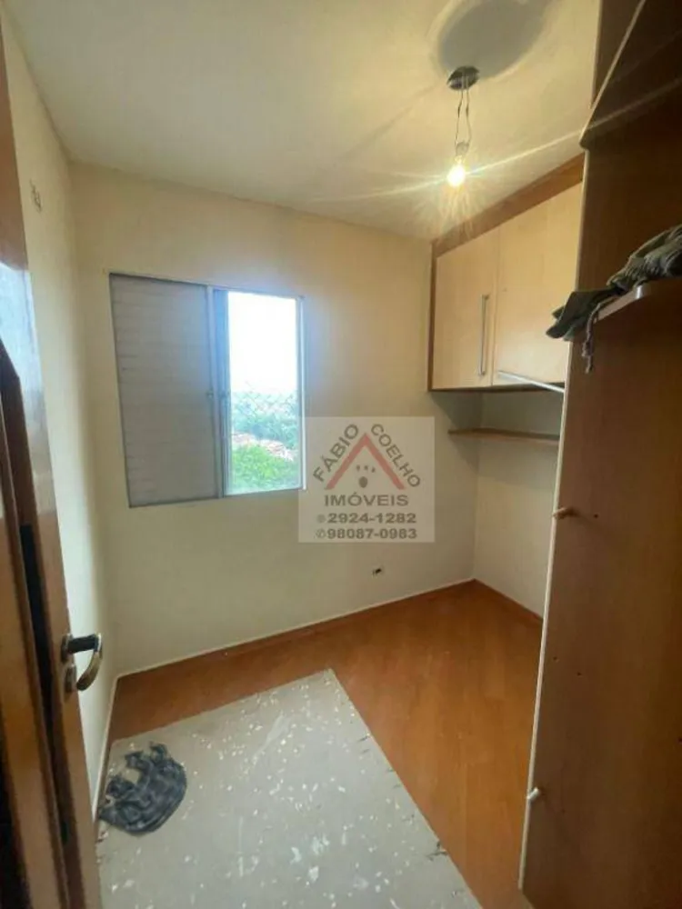 Apartamento, 3 quartos, 67 m² - Foto 9