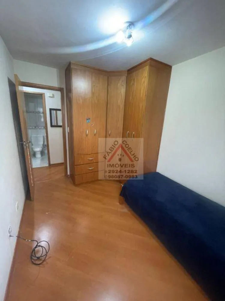 Apartamento, 3 quartos, 67 m² - Foto 5