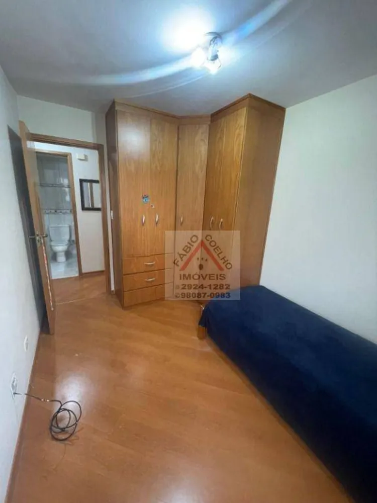Apartamento, 3 quartos, 67 m² - Foto 3