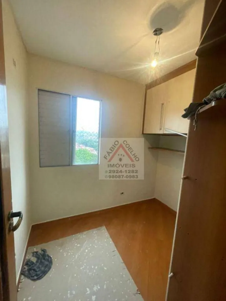 Apartamento, 3 quartos, 67 m² - Foto 10
