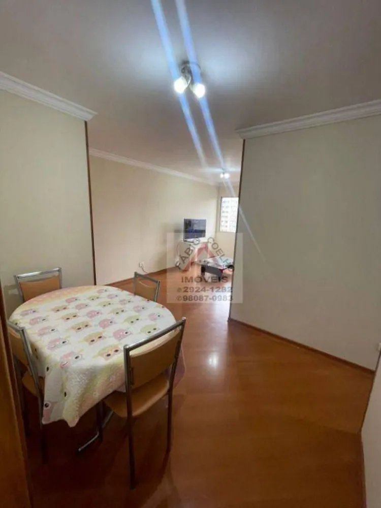 Apartamento, 3 quartos, 67 m² - Foto 1
