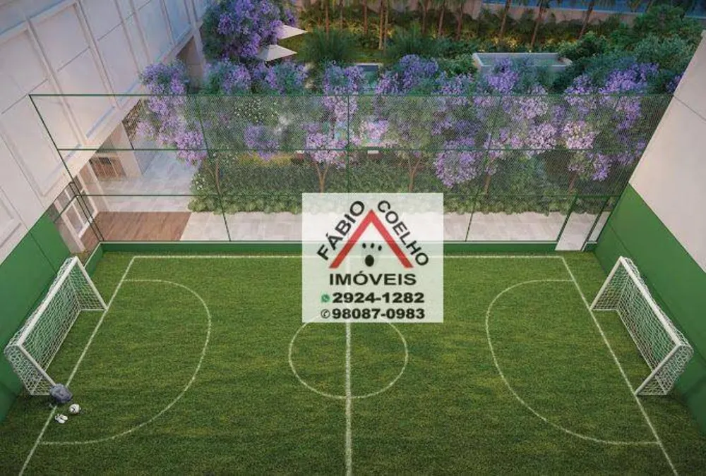 Apartamento, 2 quartos, 42 m² - Foto 11