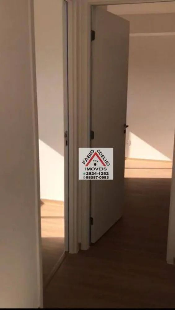 Apartamento, 2 quartos, 42 m² - Foto 4