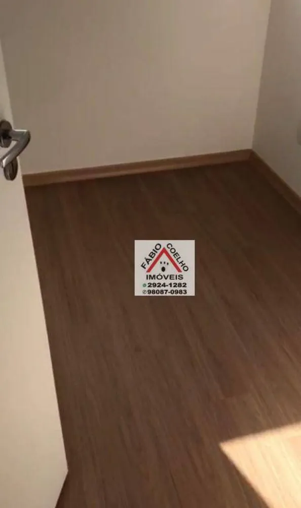 Apartamento, 2 quartos, 42 m² - Foto 3