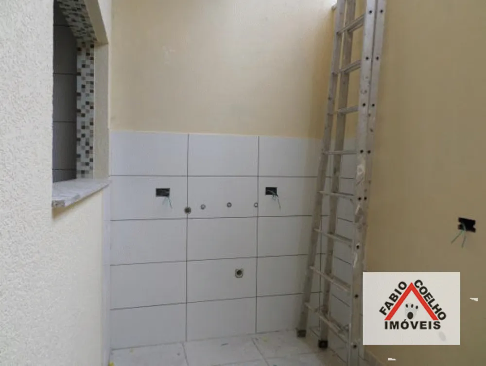 Casa, 106 m² - Foto 6