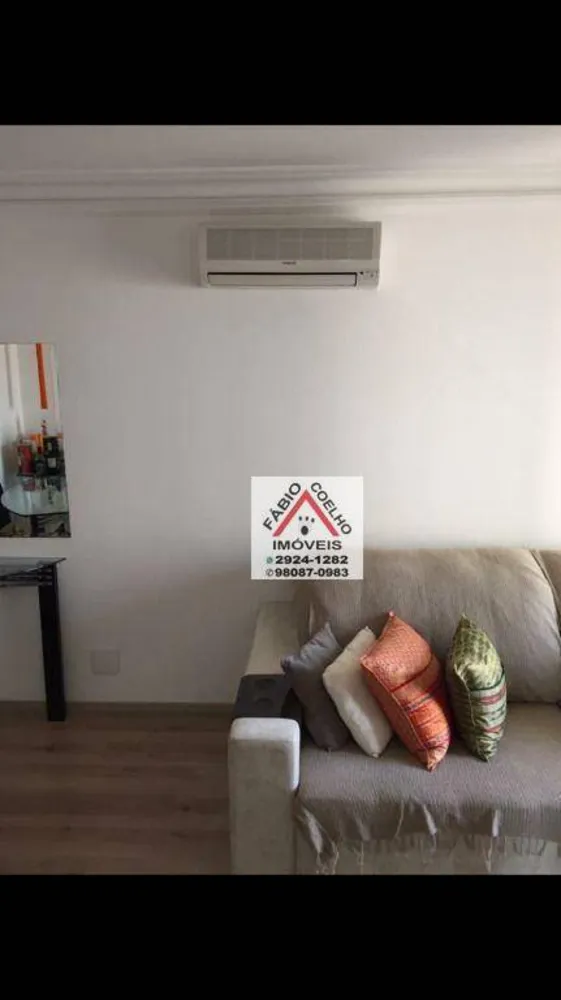 Apartamento, 2 quartos, 59 m² - Foto 4