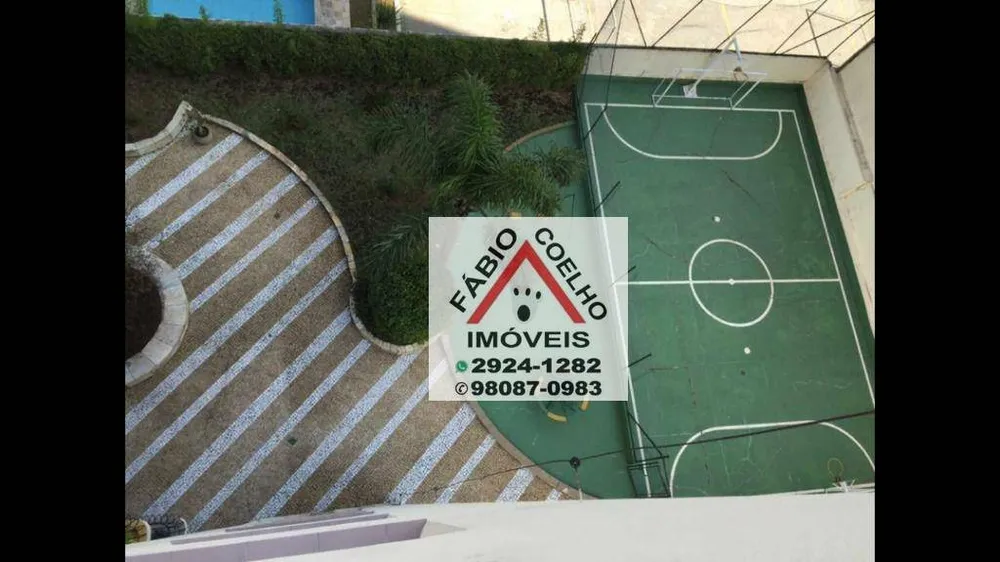 Apartamento, 2 quartos, 59 m² - Foto 3